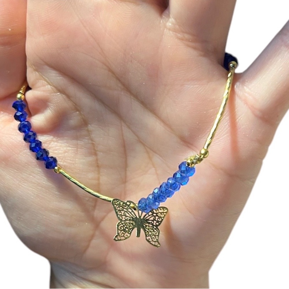 Women’s 7pc Bracelet Set - Picture 5 of 9